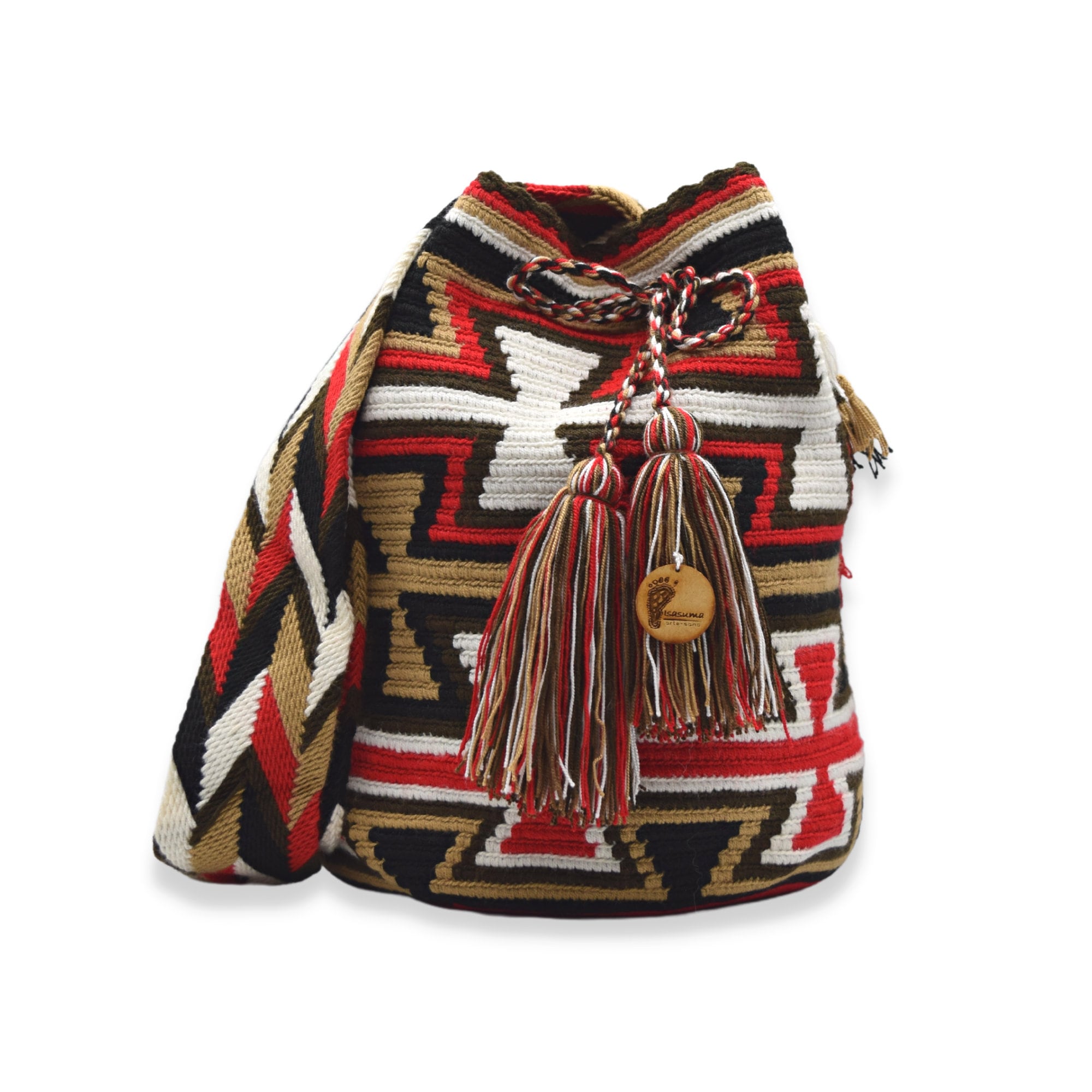 Wayuu bags greece sale